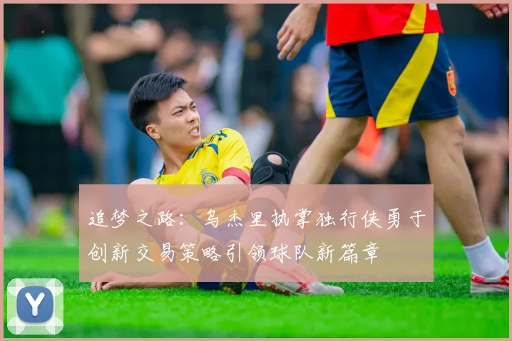 追梦之路：乌杰里执掌独行侠勇于创新交易策略引领球队新篇章